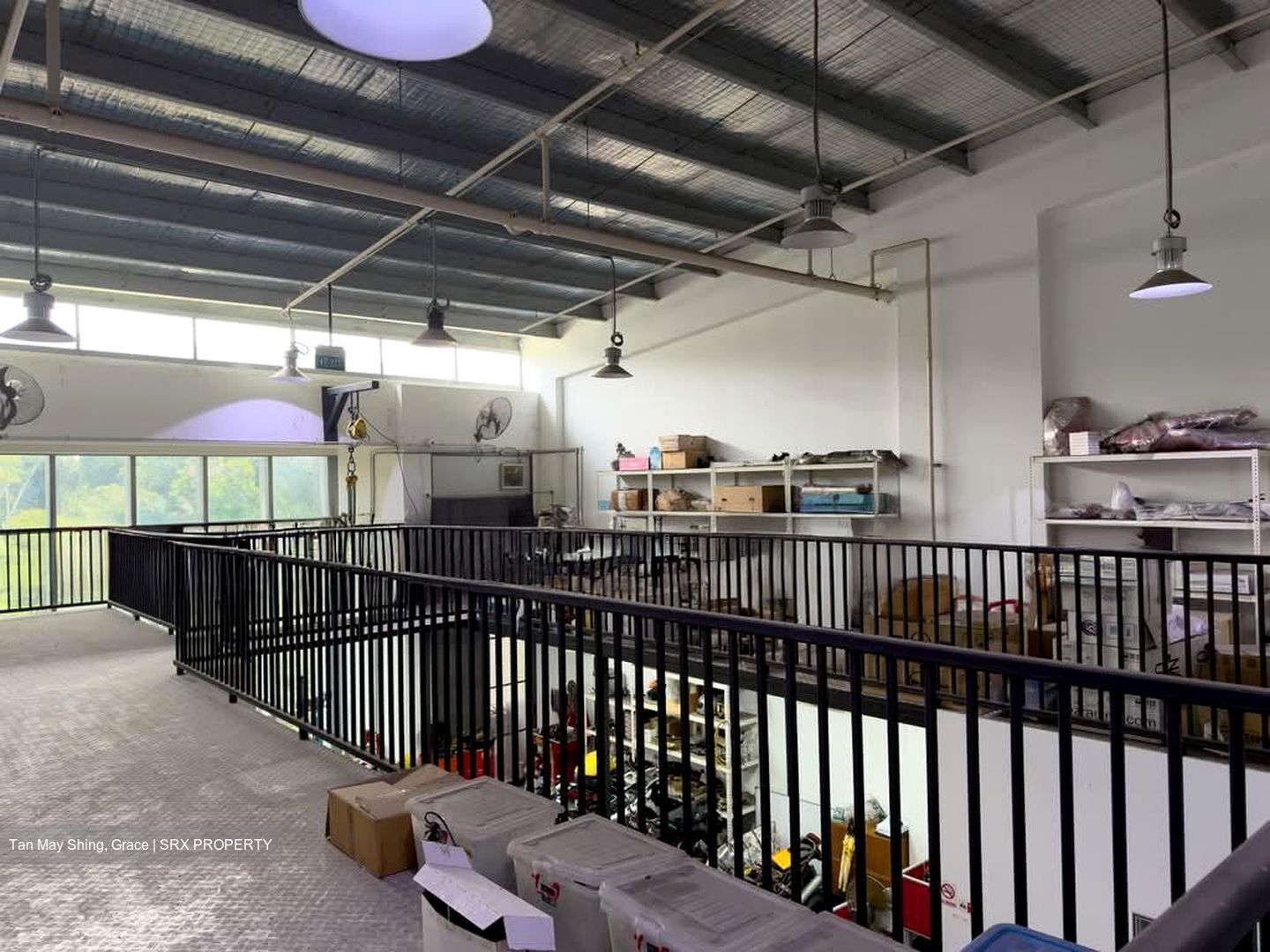 9 @ Tagore (D26), Factory #605338411